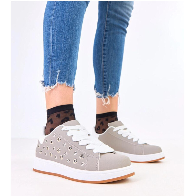 Sportovní obuv model 218473 Solea 108786383