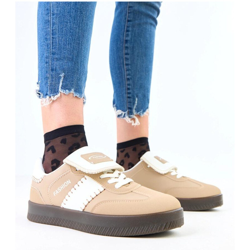 Sportovní obuv model 218457 Solea