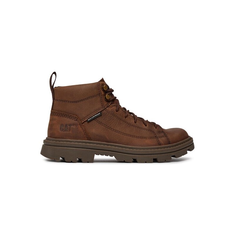 Turistická obuv CAT Footwear