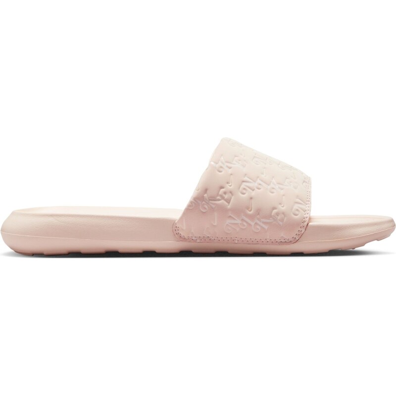 Nike Victori One Womens Slides GUAVA ICE/GUAVA ICE-PALE IVORY