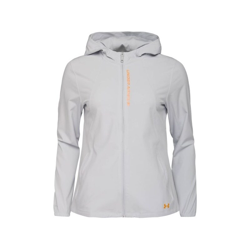 Under Armour OUTRUN THE STORM Dámská běžecká bunda