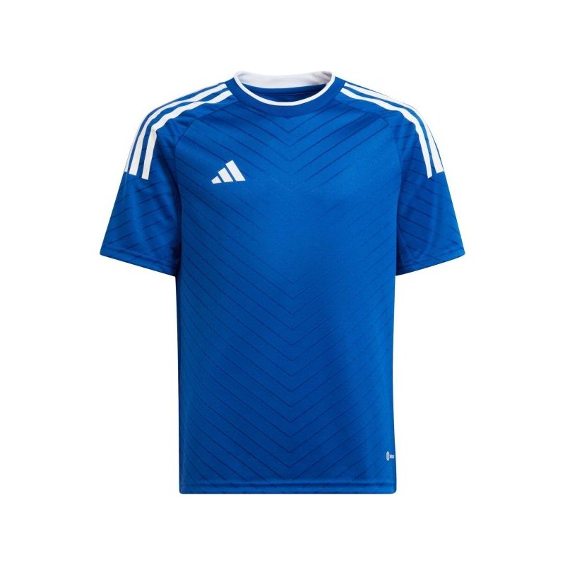 adidas CAMPEON 23 JERSEY JR Dětské sportovní triko
