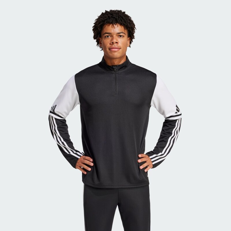 Adidas Tréninkový top Squadra 25