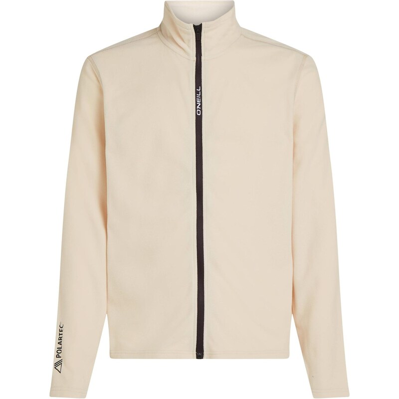 ONEILL Fleecová mikina offwhite 108793884