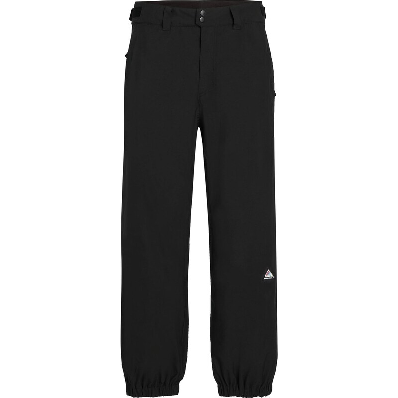 ONEILL Outdoorové kalhoty černá