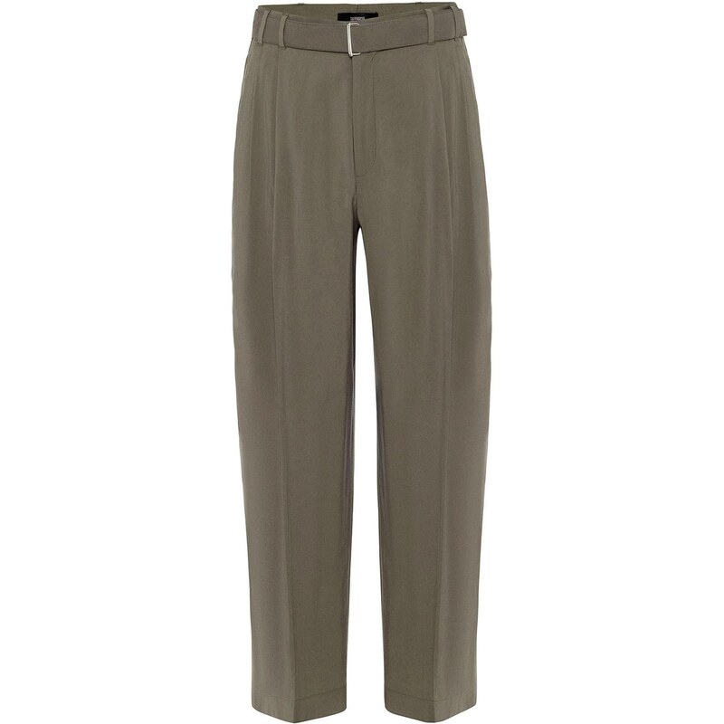 Antioch Kalhoty khaki