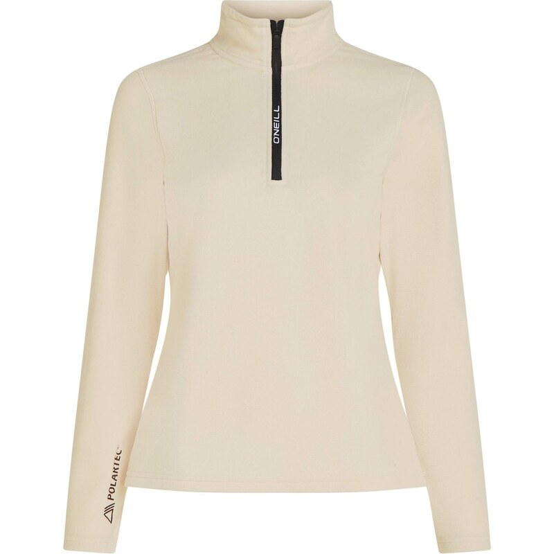 ONEILL Funkční fleecová mikina offwhite 108793912