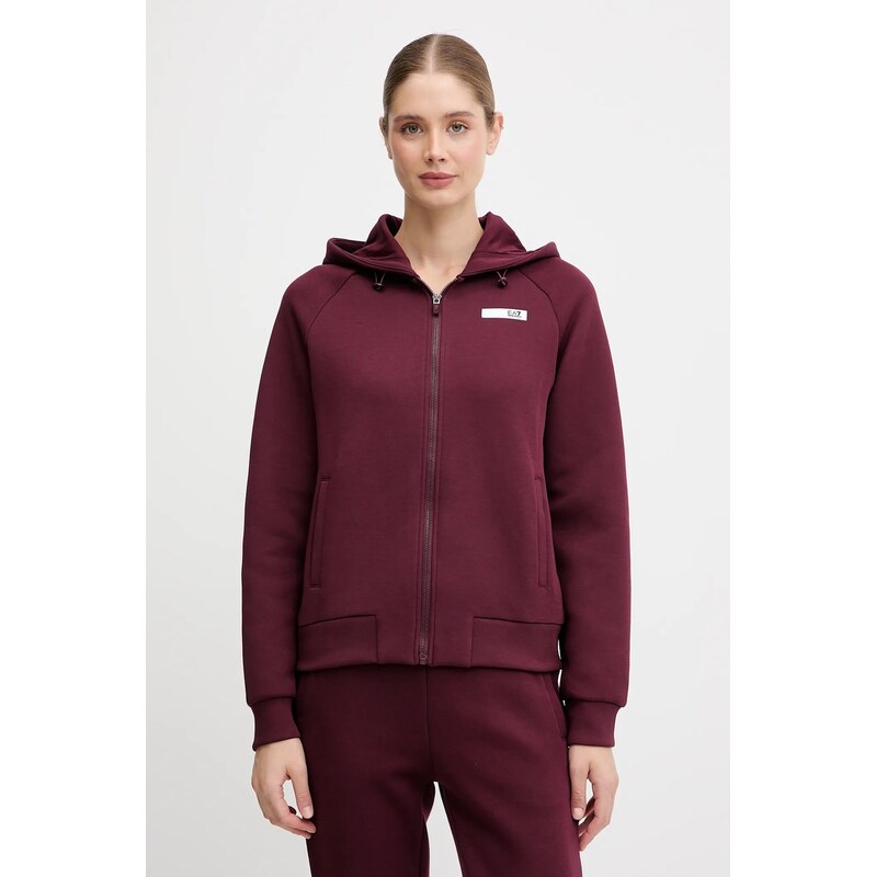 Mikina EA7 Emporio Armani 108794806