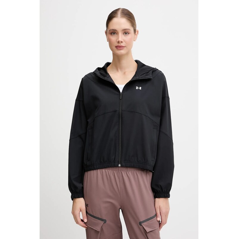 Bunda Under Armour Rival Woven 108794827