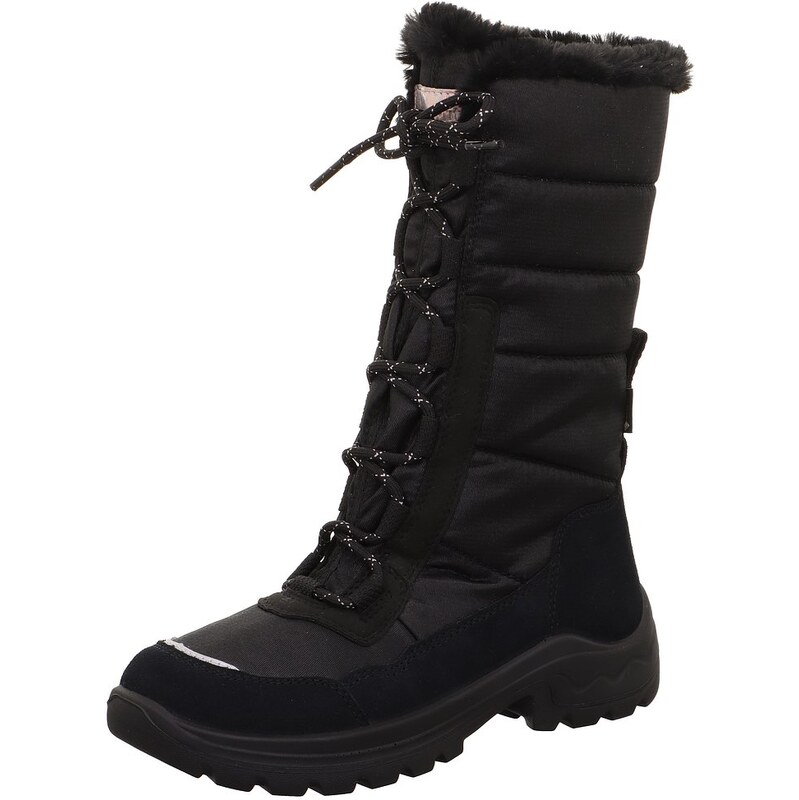 Superfit zimní obuv Aurora 1-009134-0000 s membránou GORE-TEX
