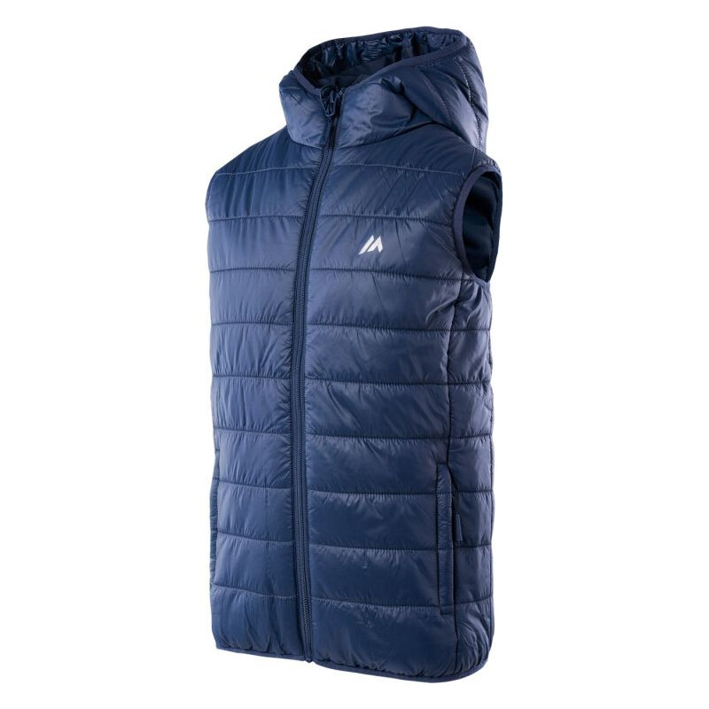 Martes Vest Jr prošívaná vesta model 21301672 - Hi-Tec
