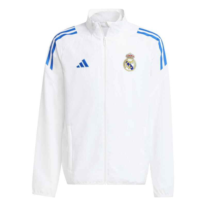 Adidas Junior Real Madrid EU JP4021 mikina 108800506