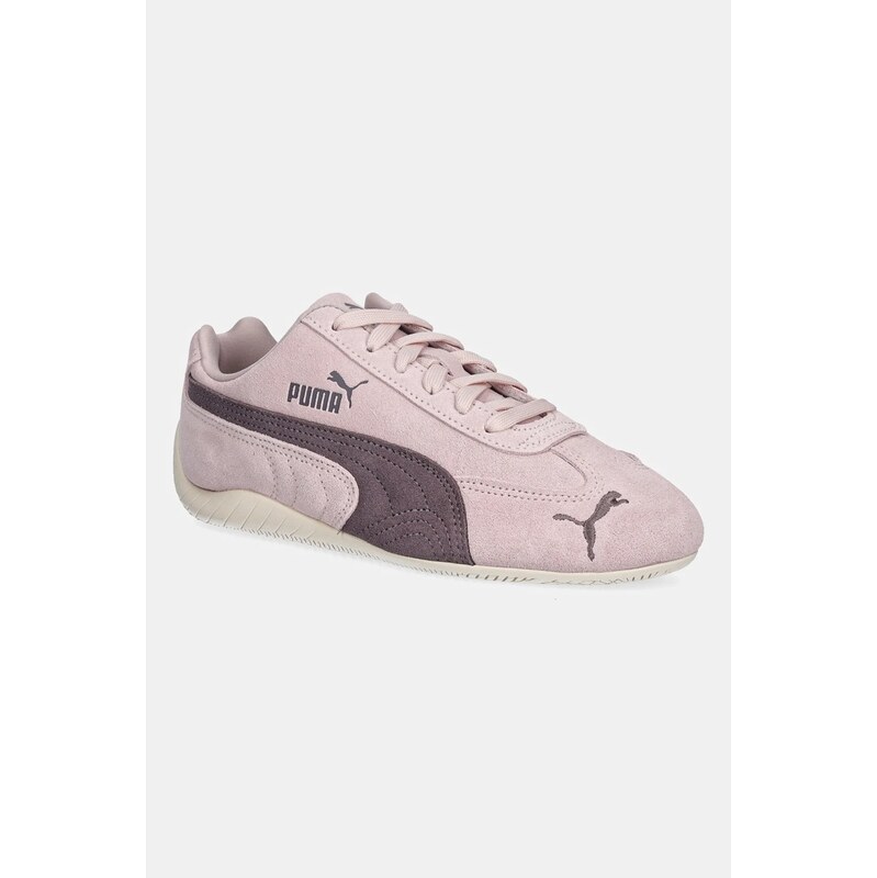 Puma Speedcat OG sneakers boty semišové