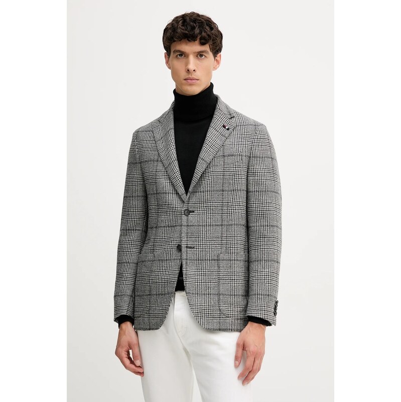 Tommy Hilfiger Sako s přídavkem vlny Tommy Hilfiger