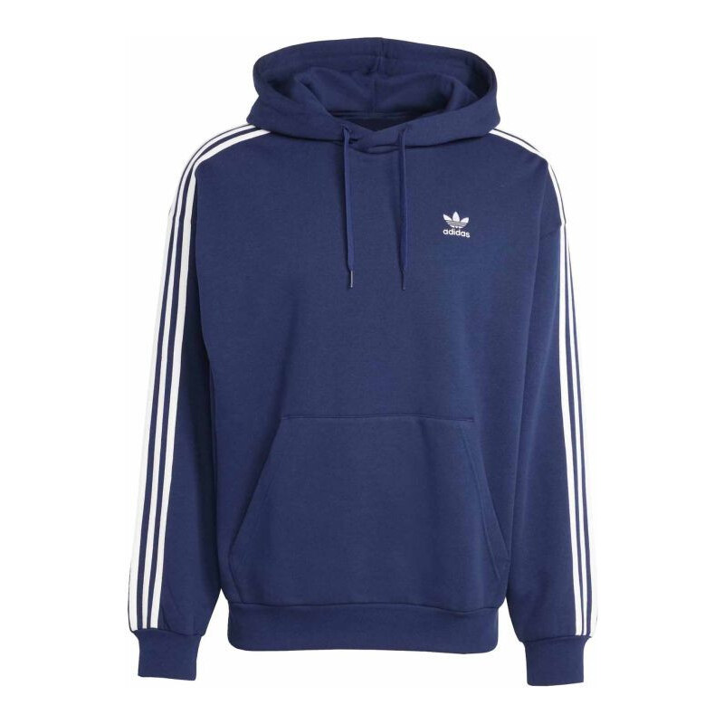 Adidas Originals Baggy mikina s kapucí JP1075