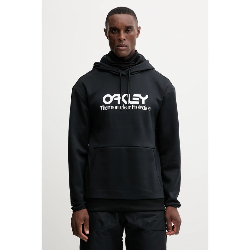 Sportovní mikina Oakley RIDER