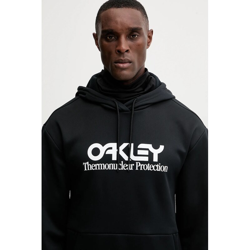 Sportovní mikina Oakley RIDER