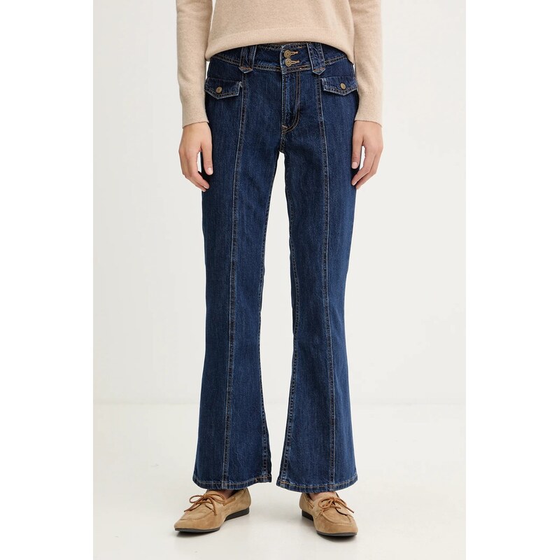Pepe Jeans Džíny Pepe Jeans