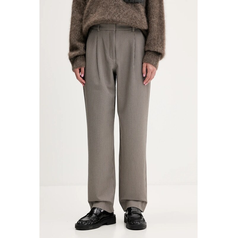 Abercrombie & Fitch Kalhoty Abercrombie & Fitch