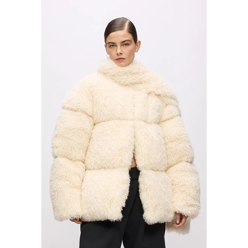Karl Lagerfeld Bunda Karl Lagerfeld Karl Lagerfeld Studio