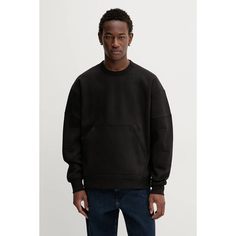 G-Star Mikina G-Star Constructed loose