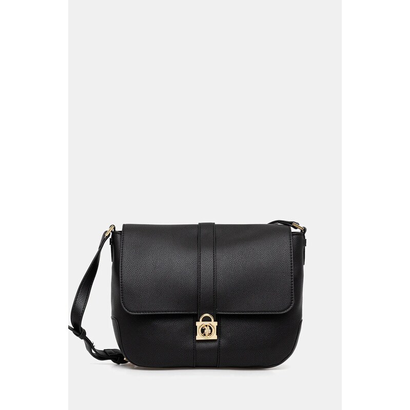 U.S. Polo Assn. Kabelka U.S. Polo Assn. Winterberry