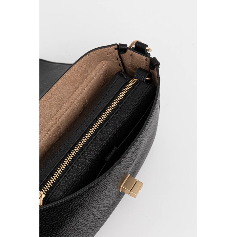 U.S. Polo Assn. crossbody kabelka dámská z imitace kůže Middleton