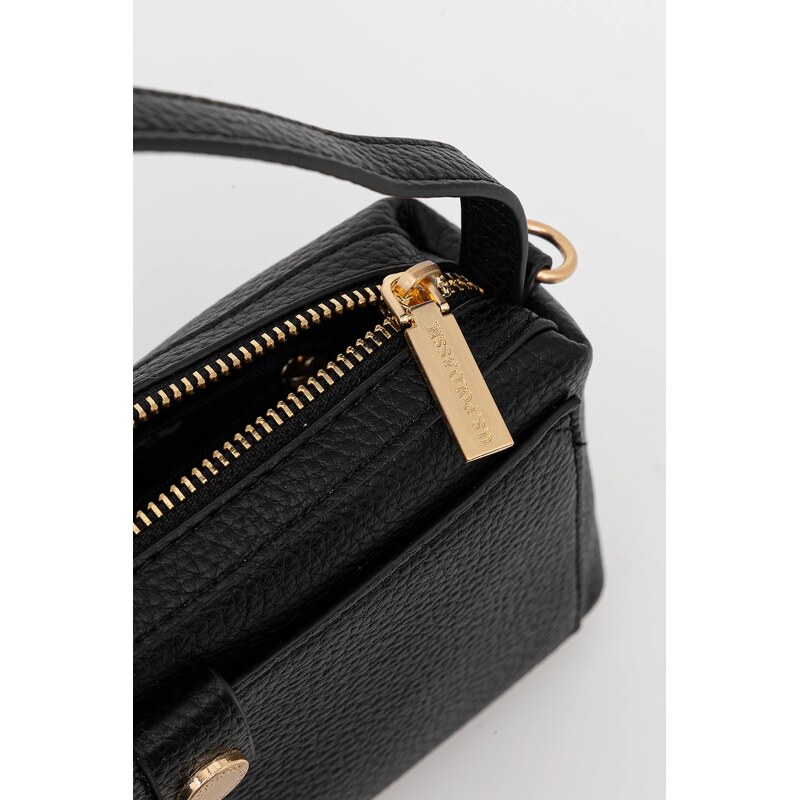 U.S. Polo Assn. crossbody kabelka dámská z imitace kůže Middleton