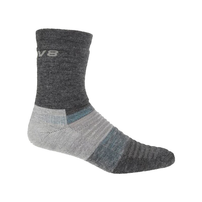 Inov-8 Merino High Sock grey melange 108805872