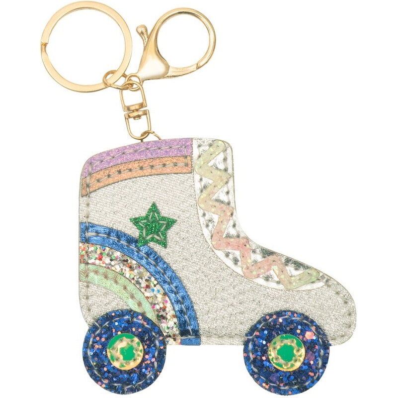MIMI & LULA Přívěsek na klíče Rollerskate