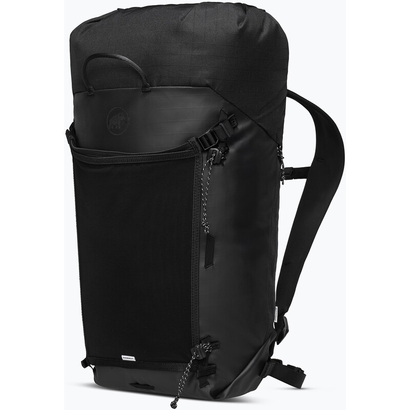 Městský batoh Mammut Alto 24 l black