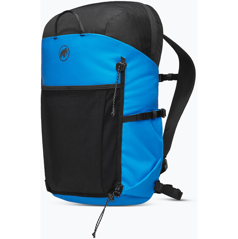 Městský batoh Mammut Alto 22 l glacier blue