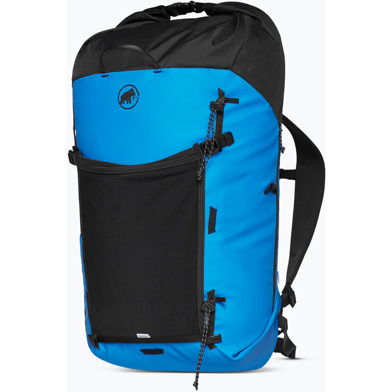 Městský batoh Mammut Alto 34 l glacier blue