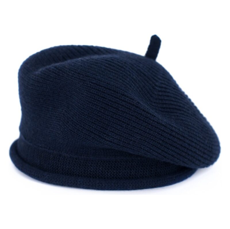 Art Of Polo Netradiční Baret - tmavomodrý 108808736