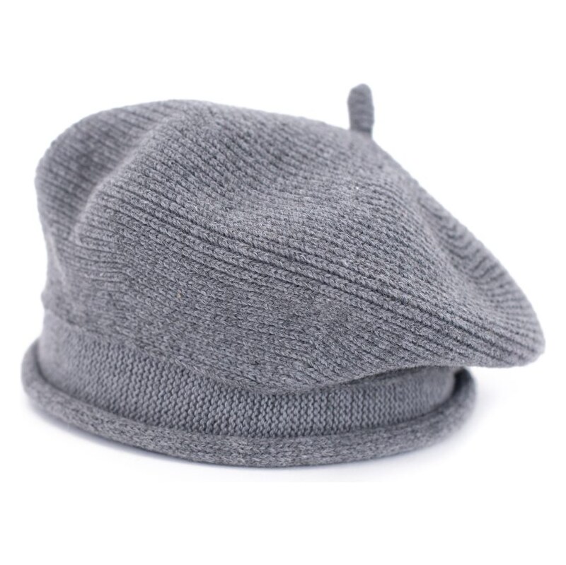 Art Of Polo Netradiční Baret - šedý 108808738