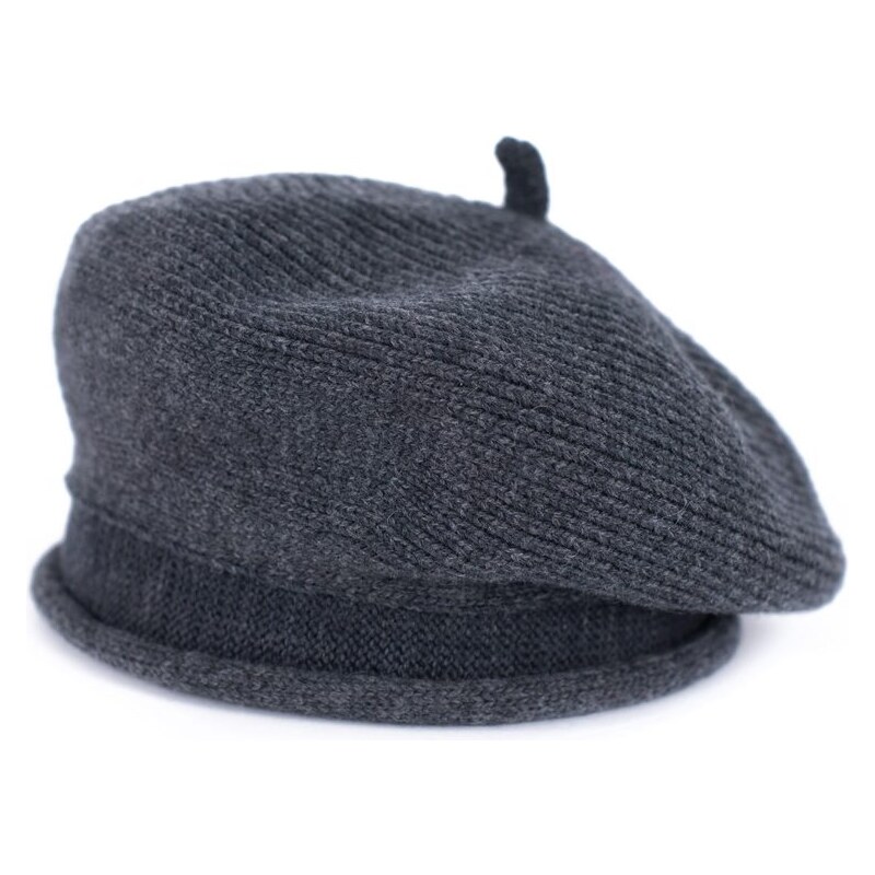 Art Of Polo Netradiční Baret - tmavošedý 108808749