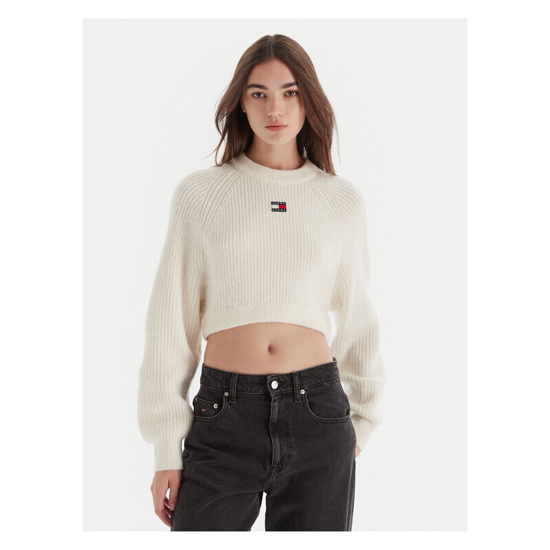Svetr Tommy Jeans