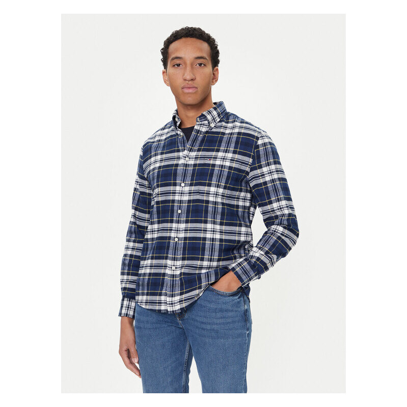 Košile Tommy Hilfiger