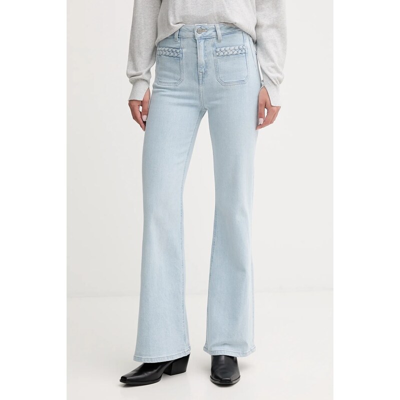 Pepe Jeans Džíny Pepe Jeans