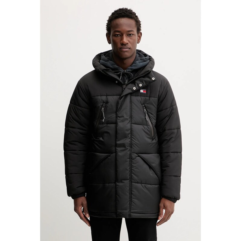 Tommy Jeans Bunda Tommy Jeans