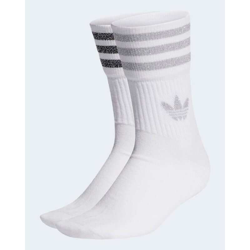 Adidas vysoké sportovní ponožky