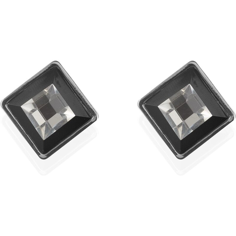 Marks and Spencer M&S Collection Disco Square Stud Earrings