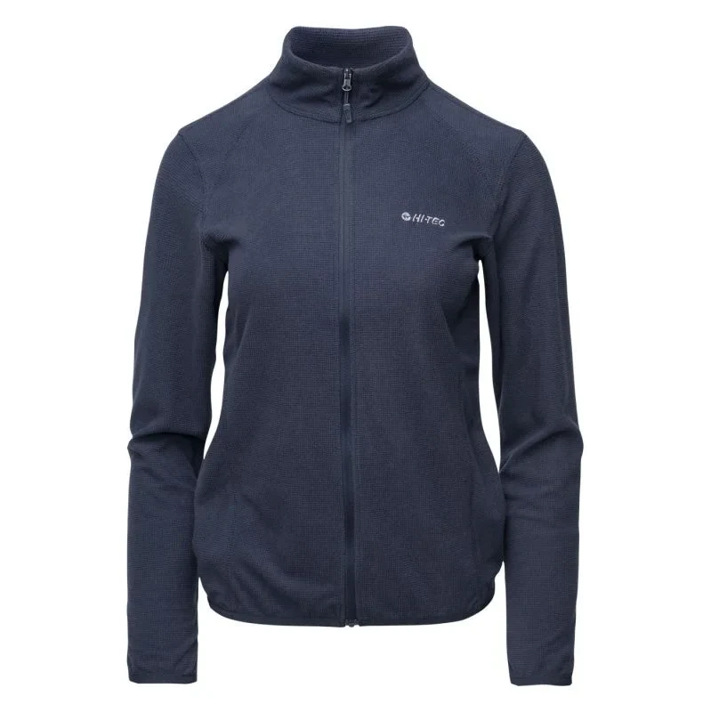 Hi-Tec fleece Damis II FULL ZIP W 92800621589 108810890