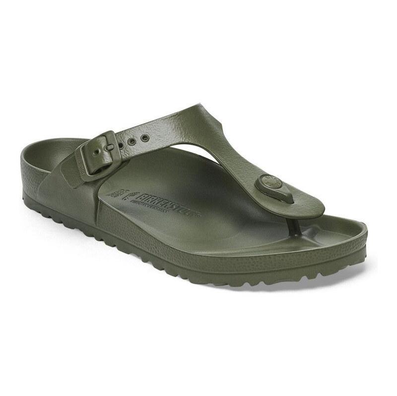 Birkenstock Gizeh Eva unisex žabky 1019143 114378908