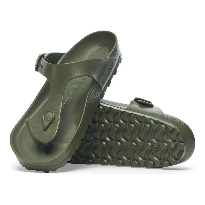 Gizeh Eva unisex žabky model 22051419 - Birkenstock