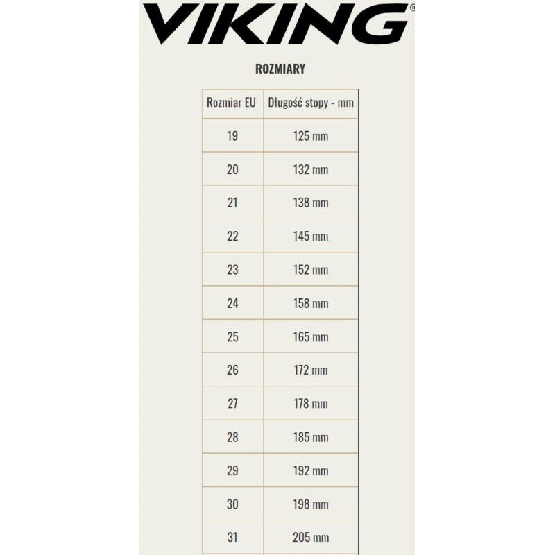 Jr wellingtons model 20900362 - Viking