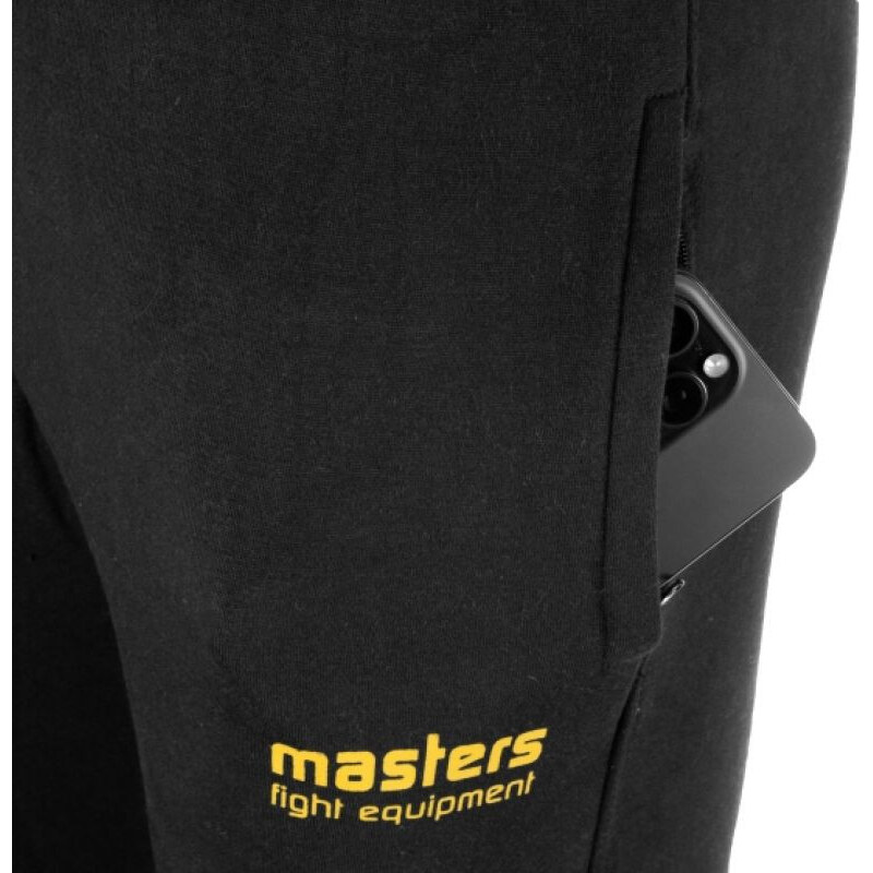 Šortky M model 20907355 - Masters