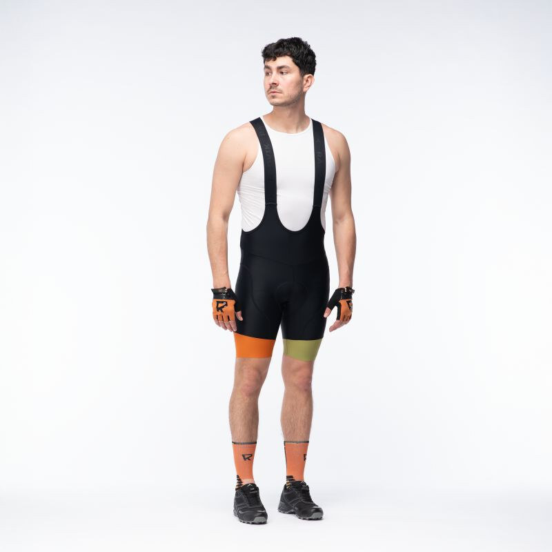 Cyklistické kraťasy GTS M model 21000412 - Radvik