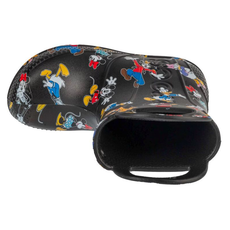 Mickey Friends It Boot Jr wellingtons model 21037707 - Crocs