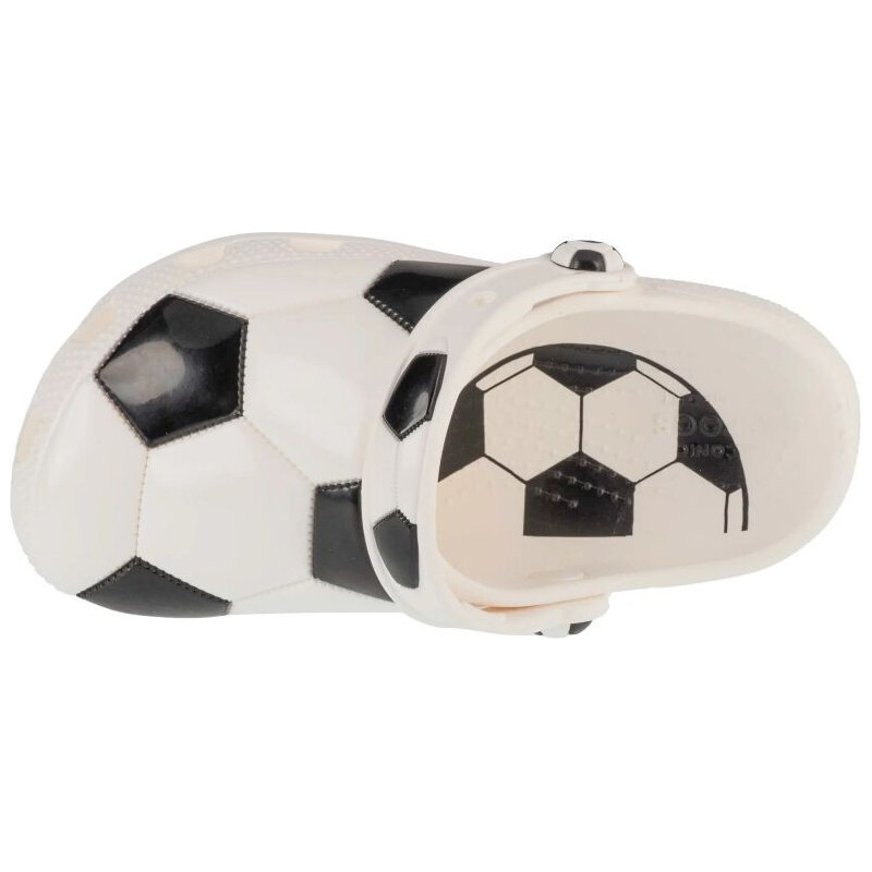Klapki Classic Ball Clog Jr model 21046052 - Crocs